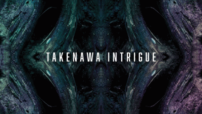 logo Takenawa Intrigue